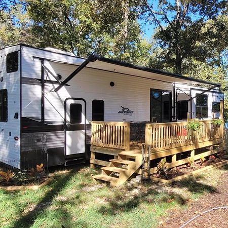 Logan Martin Lake Retreat リンカーン エクステリア 写真