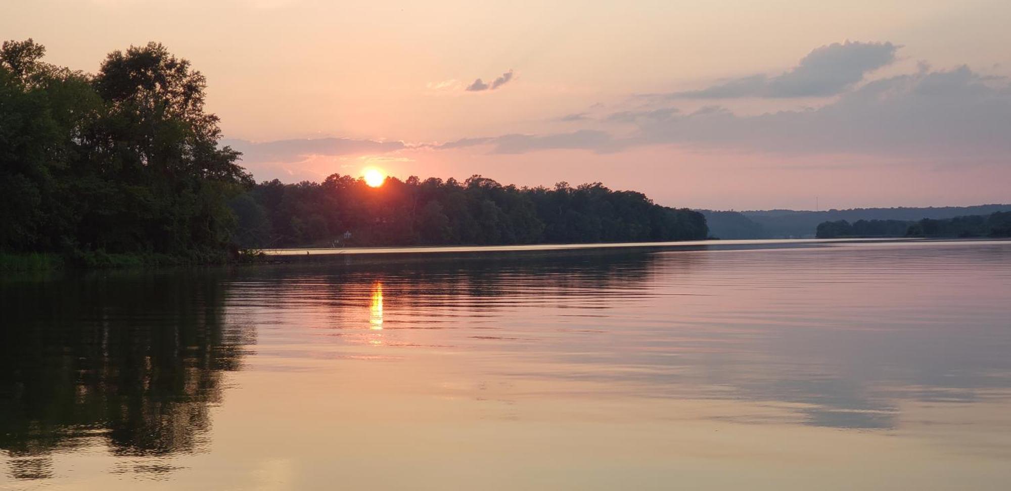 Logan Martin Lake Retreat リンカーン エクステリア 写真