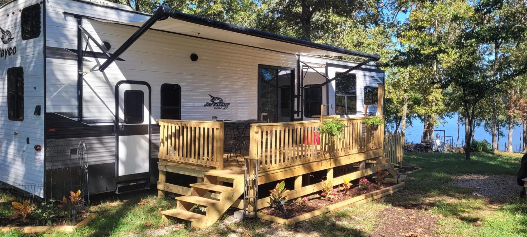 Logan Martin Lake Retreat リンカーン エクステリア 写真